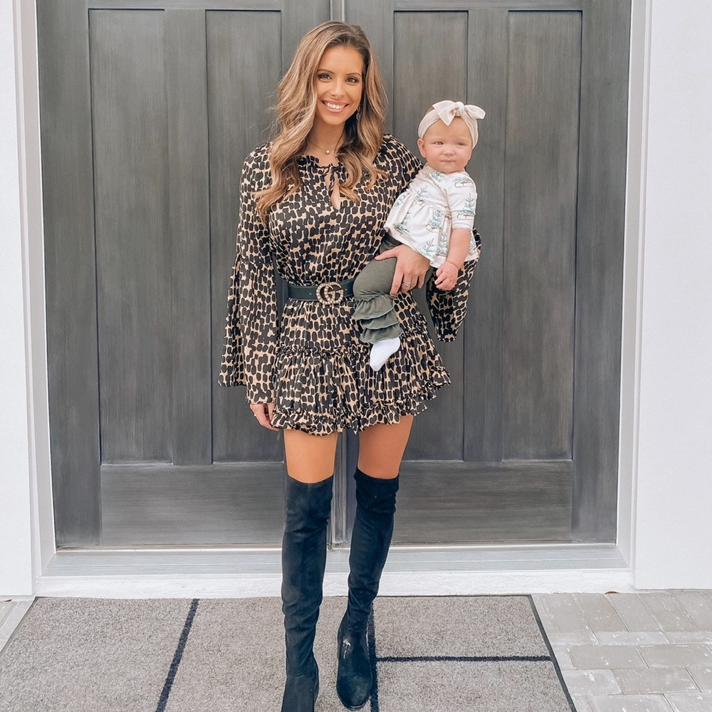 Buddy Love dress